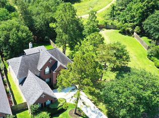 12019 Wynmar Ln, Cypress, TX 77429