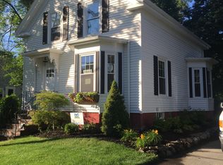 18 Lawrence St, Danvers, MA 01923