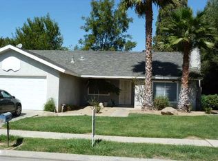 2821 Greenwood Dr, Madera, CA