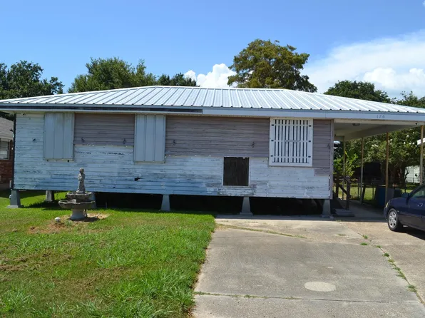 126 W 119th St W, Cut Off, LA 70345