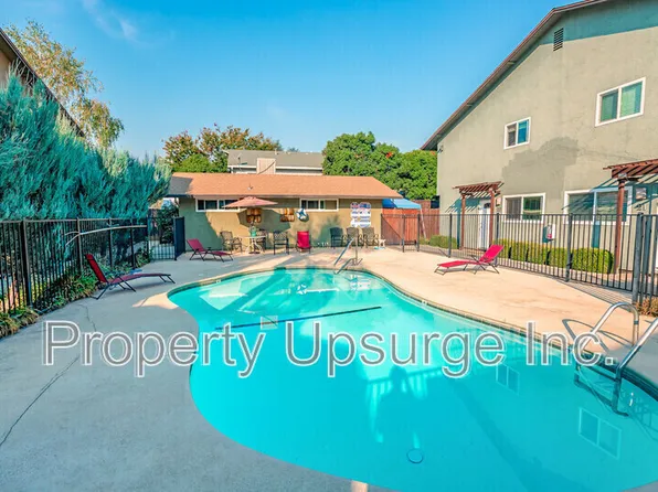 The Monaco, 3220 C St #5, Redding, CA 96002