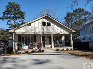 709 King Ave, Athens, GA 30606