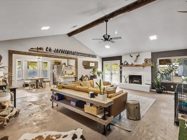 120 Prairie View St, Aledo, TX 76008