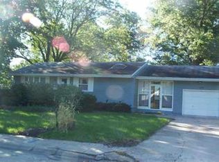 1515 Jackson St, Beatrice, NE 68310