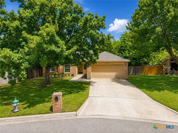 4102 Red River Cir, Temple, TX 76504