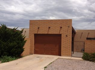 4401 Buena Loma Way #E, Sierra Vista, AZ 85635