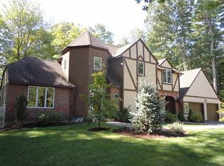 33 Johnson Dr, Newmarket, NH 03857