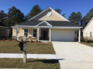 946 Henry James Dr #127, Myrtle Beach, SC 29579