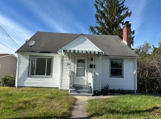 211 Murray St, Beckley, WV 25801