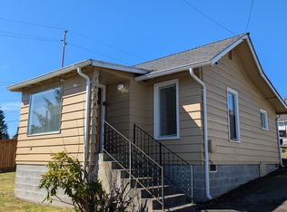 7424 Beverly Blvd, Everett, WA 98203