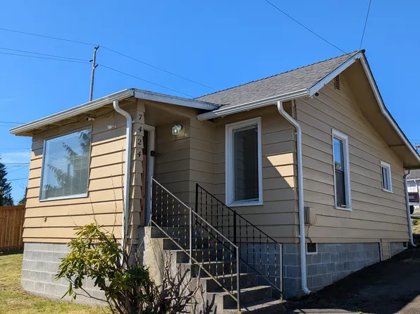 7424 Beverly Blvd, Everett, WA 98203