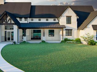 Blue Lake Plan, Hayden Run, Hilliard, OH 43026