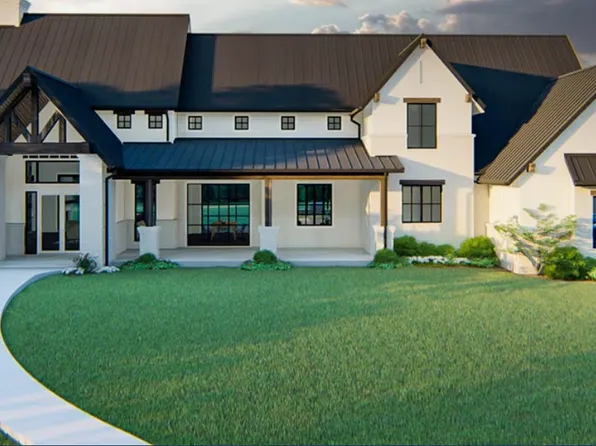 Blue Lake Plan, Hayden Run