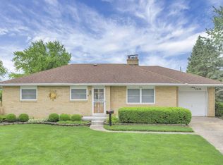 1132 Saint Jude Ave, Columbus, OH