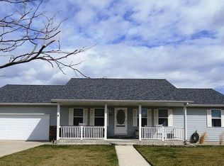 407 Shadow Ridge Blvd, Sheridan, WY 82801