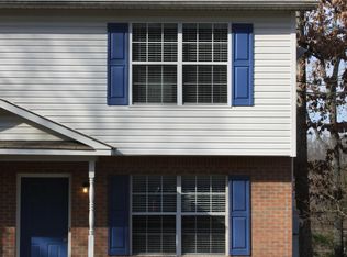 1228 Park Hill Cir, Knoxville, TN 37909