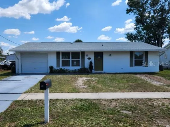 4070 Grobe St, North Port, FL 34287