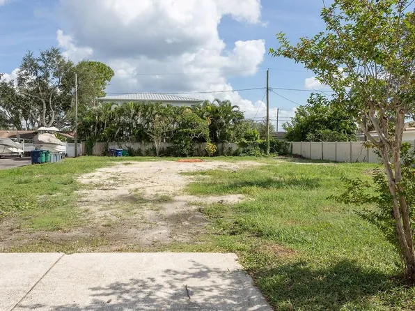 621 HUDSON AVENUE LOT 10, TAMPA, FL 33606