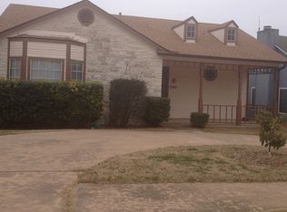 2303 Quiet Wood Dr, Austin, TX 78728