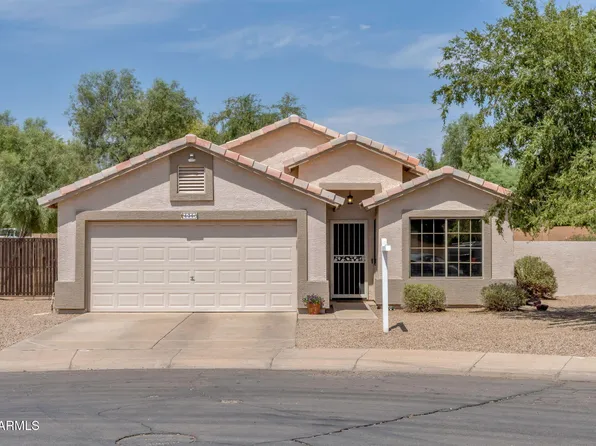 636 W DUBLIN Street, Gilbert, AZ 85233
