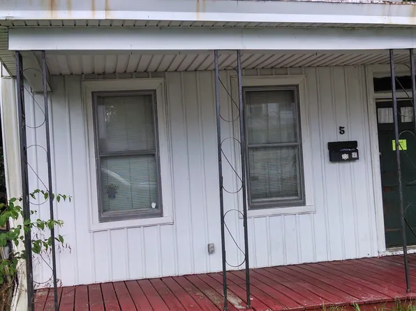 5 E Virginia Ave, Hampton, VA 23663