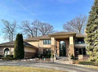 1779 Woodgrove Ln, Bloomfield Hills, MI