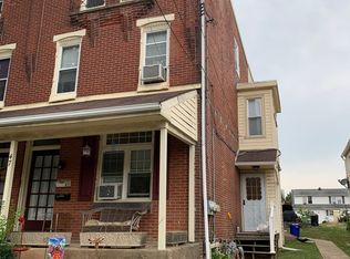 47 Centre Ave FLOOR 2, Norristown, PA 19403