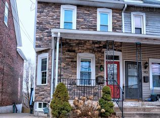145 2nd Ave, Royersford, PA 19468