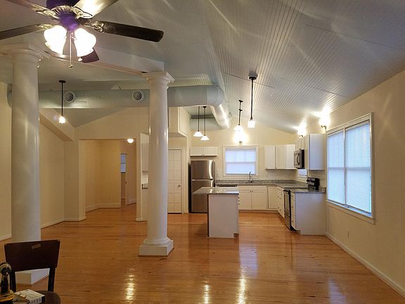 Great room / Kitchen