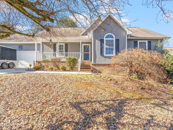 5113 Aubrey Ln, Knoxville, TN 37912