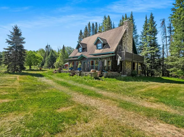 5132 Stricker Ln, Florence, WI 54121