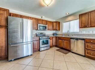 8355 Comet St, Rancho Cucamonga, CA 91730