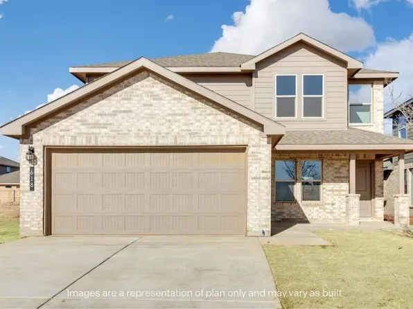 426 15th St, Wolfforth, TX 79382