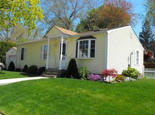 3 Justice St, North Providence, RI 02911