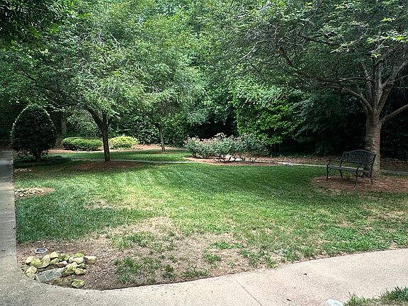Park Area