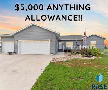 201 Moonlight Dr, Colton, SD, 57018