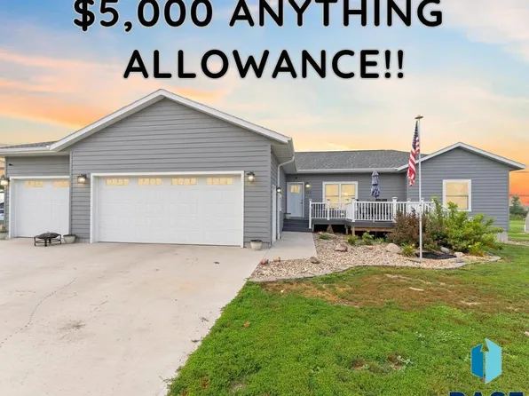 201 Moonlight Dr, Colton, SD 57018