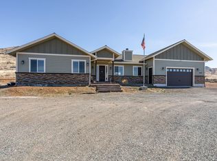 94908 Half Mile Rd, Chilcoot, CA 96105