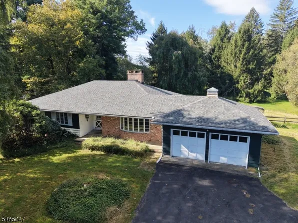 9 Brantwood Estates, Mansfield Twp., NJ 07840