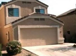 6496 E Refuge Rd, Florence, AZ 85132