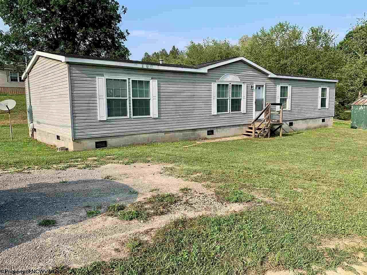 61 2nd St, Belington, WV 26250 Zillow