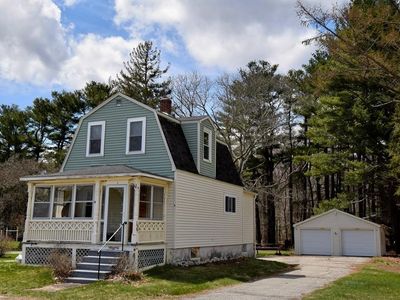 6 Forest St, Dighton, MA, 02715