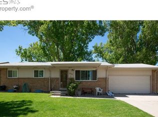 515 36th Ave, Greeley, CO 80634
