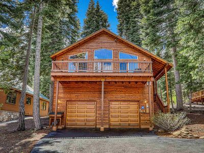 13715 Hansel Ave, Truckee, CA, 96161