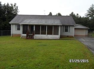 6446 Snelling Mill Rd, Flowery Branch, GA 30542