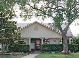 7924 Hook Dr, Plano, TX 75025