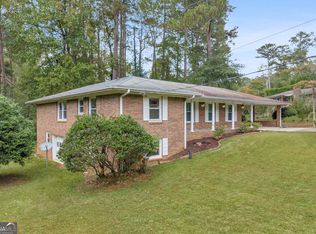 1440 Compton Dr SW, Mableton, GA 30126