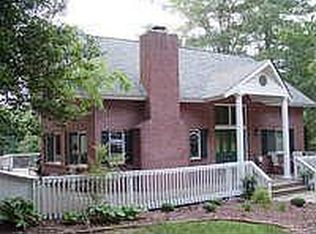 330 Berkeley Rd, Leesville, SC 29070