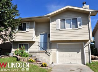 5342 W Cleveland Ave, Lincoln, NE 68524