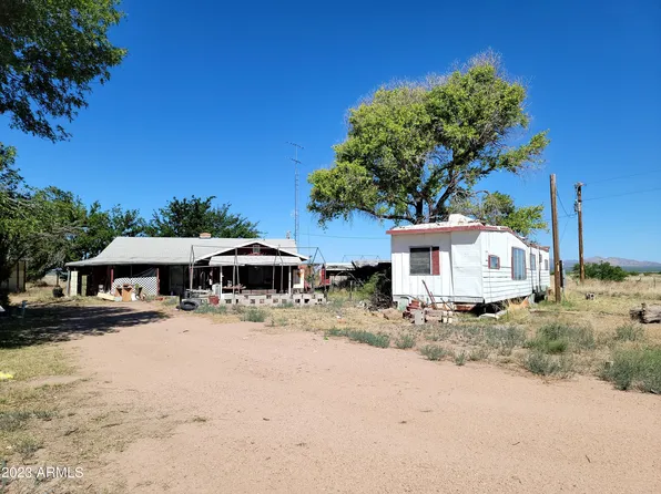 10046 N CENTRAL Highway, Elfrida, AZ 85610